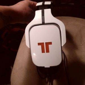 Tritton gaming headset